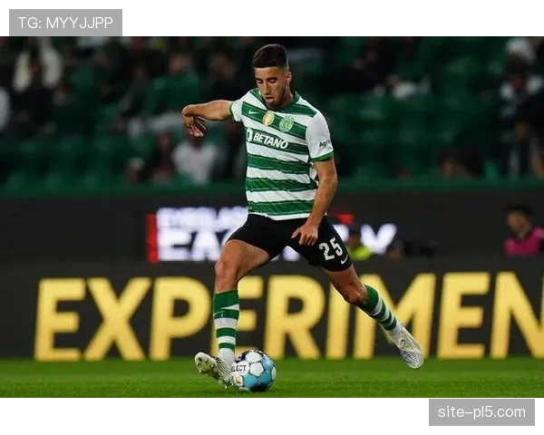 葡萄牙体育后卫伊纳西奥葡杯传球成功率95% 成后场出球核心